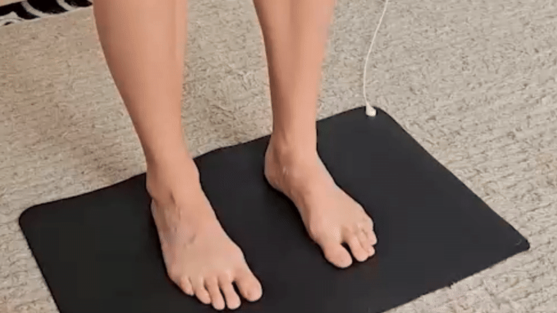 EARTHPULSE® Mat