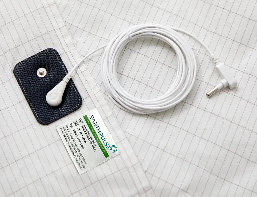 EARTHPULSE® Kussensloop