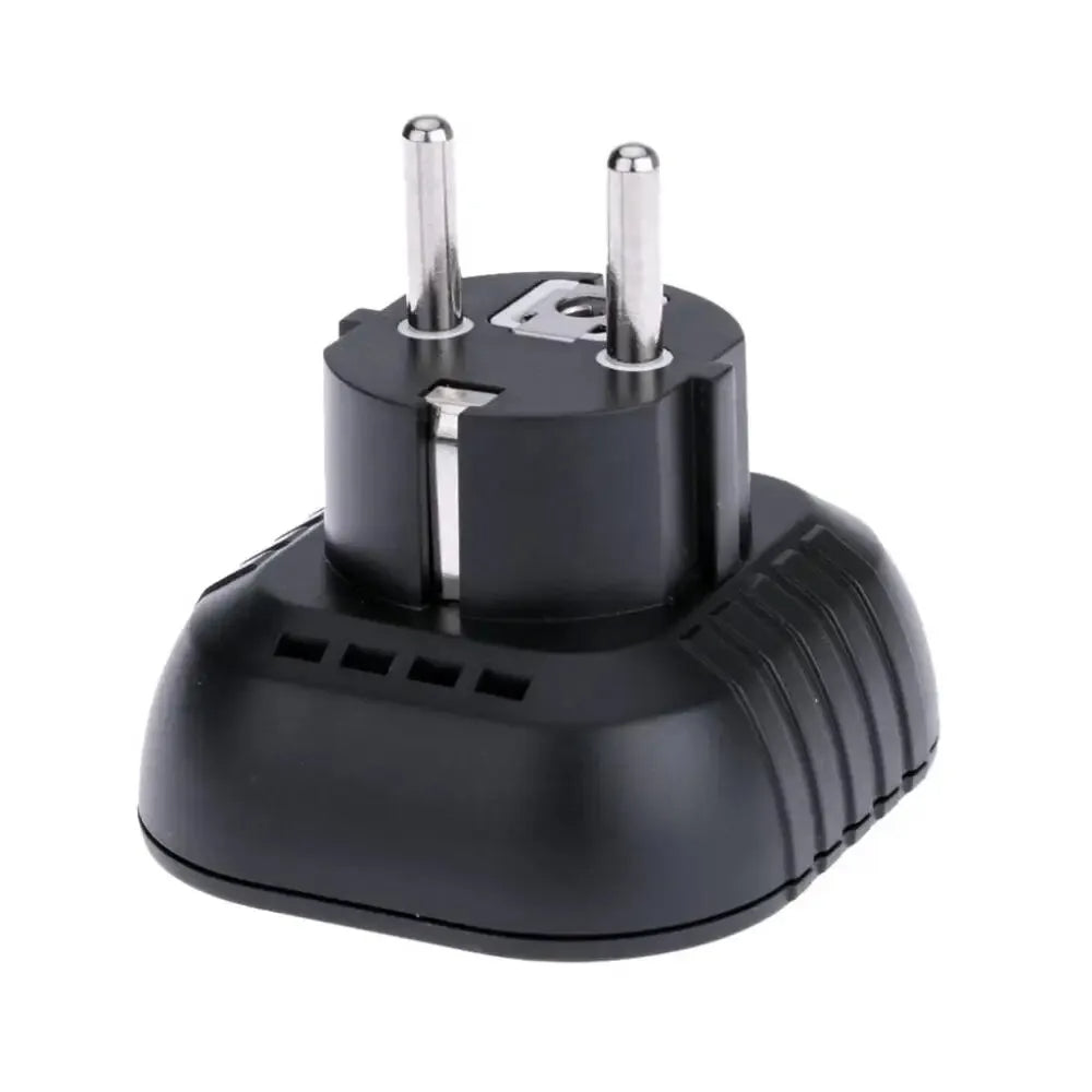 Stopcontact tester