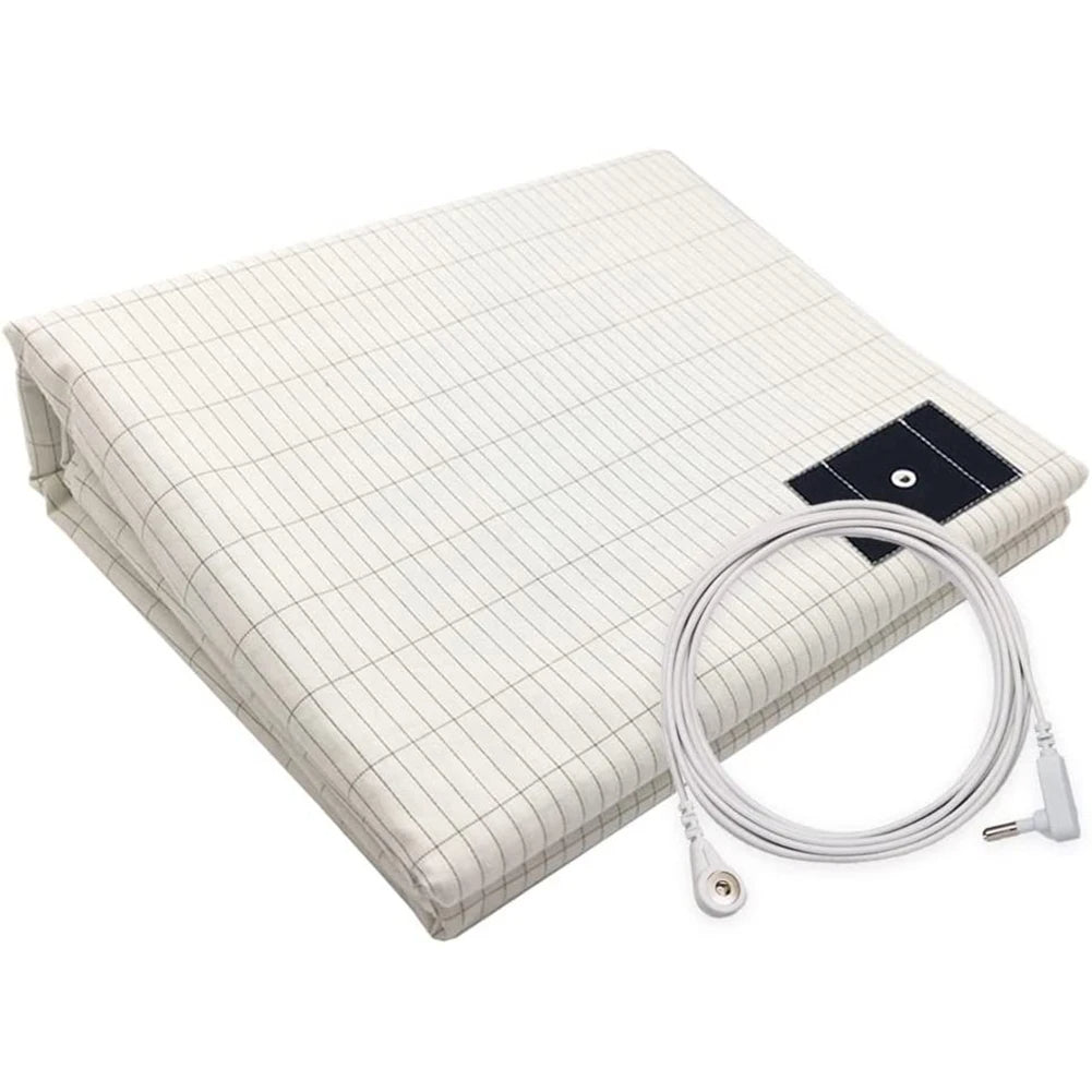 EARTHPULSE® Bedlaken