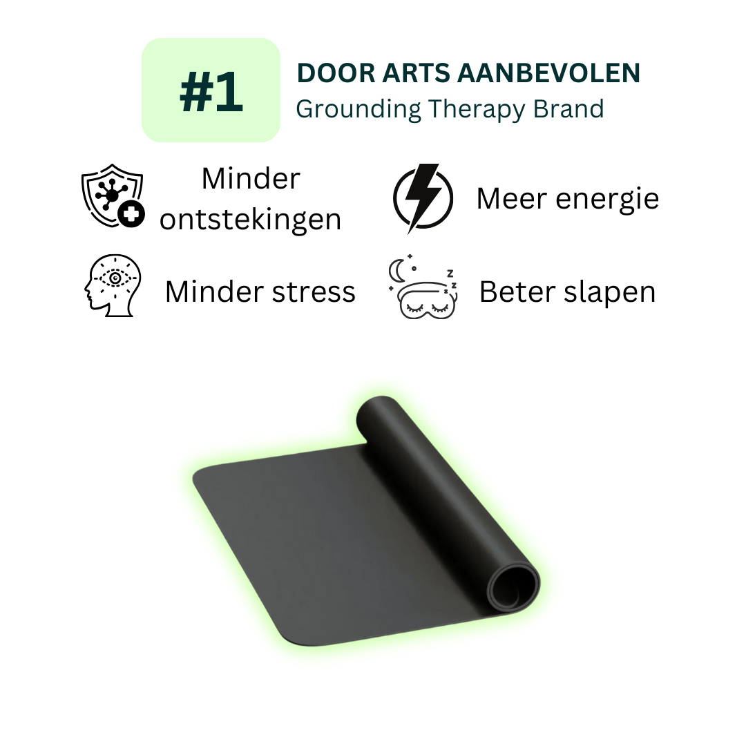 EARTHPULSE® Mat