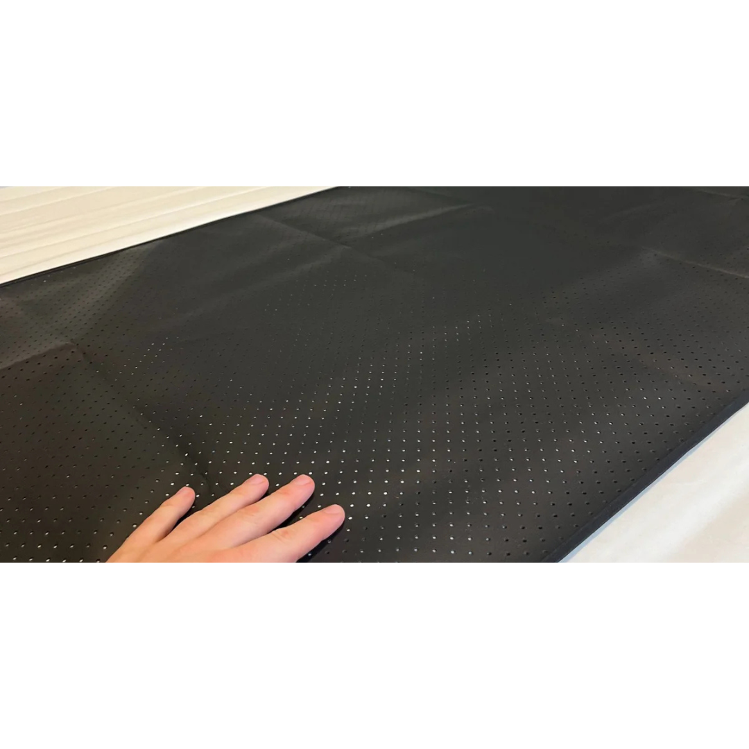 EARTHPULSE® Bed mat