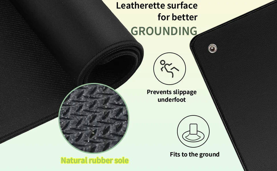 EARTHPULSE® Mat