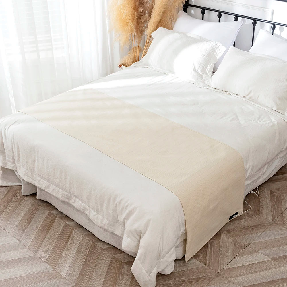 EARTHPULSE® Bedlaken