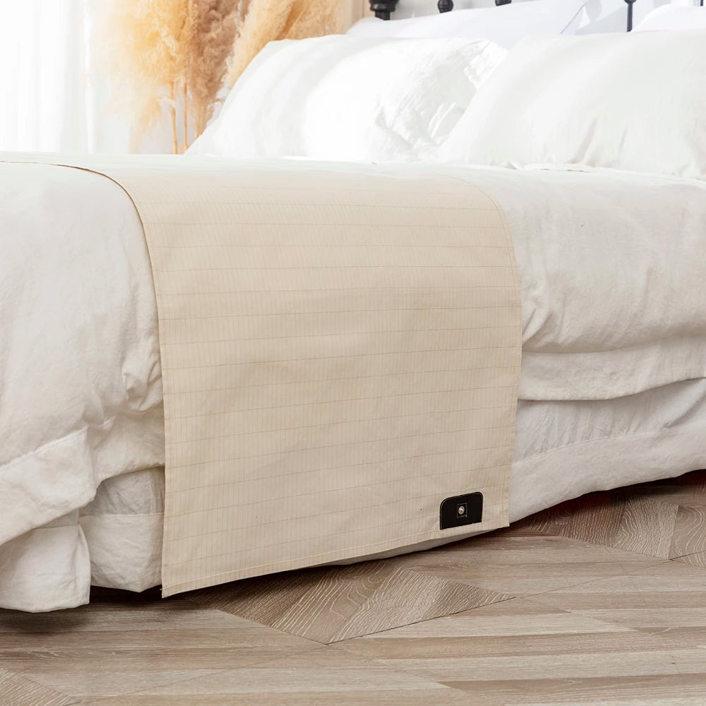 EARTHPULSE® Bedlaken