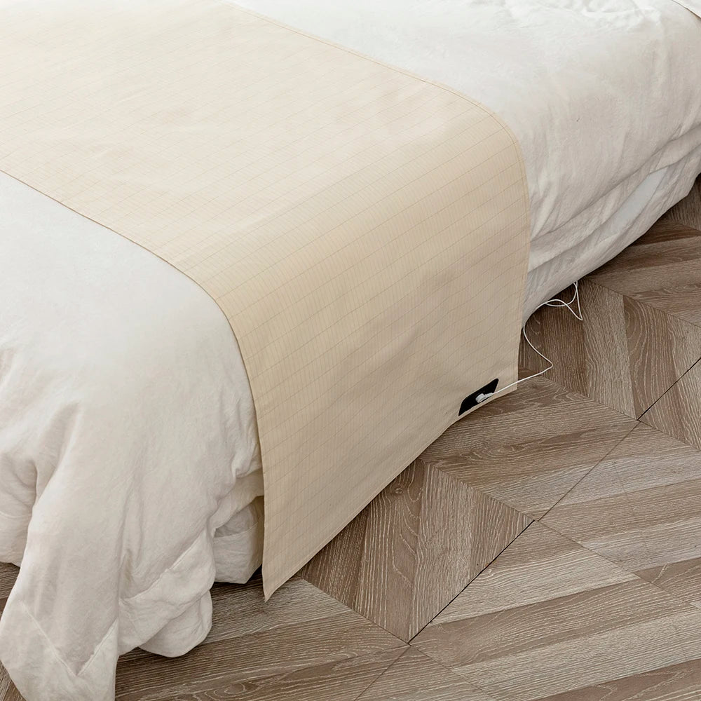 EARTHPULSE® Bedlaken