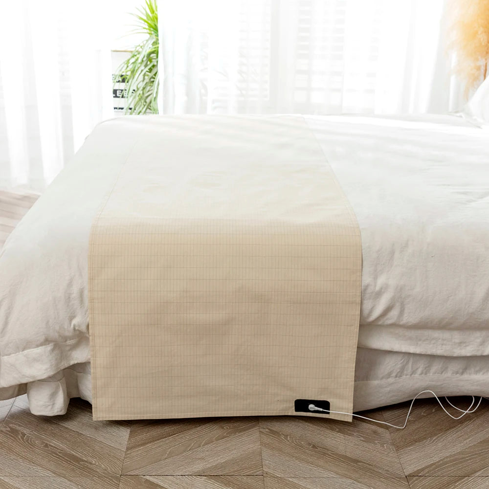 EARTHPULSE® Bedlaken